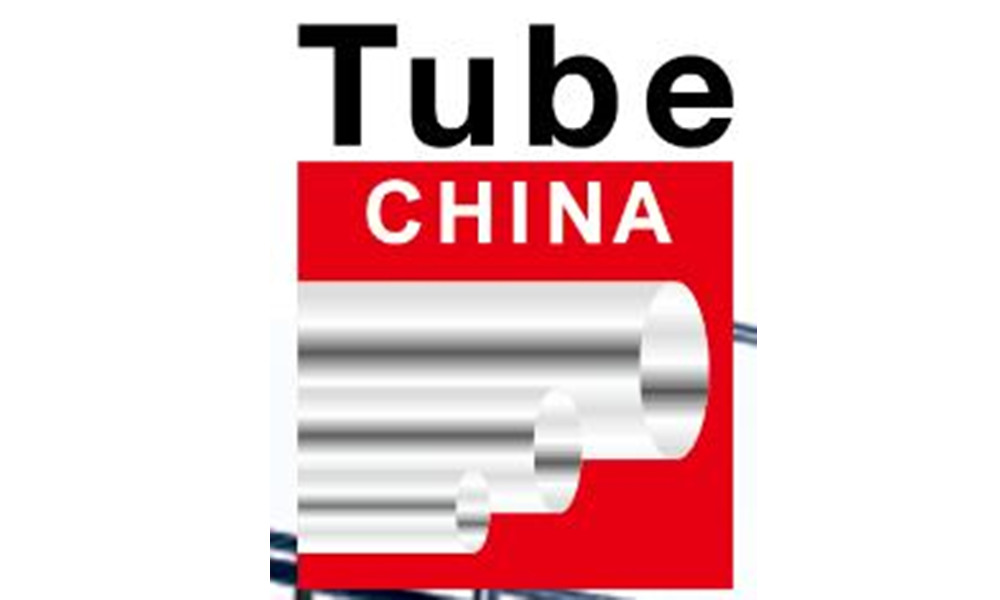 Ласкаво просимо на Tube China 2024 у Шанхаї