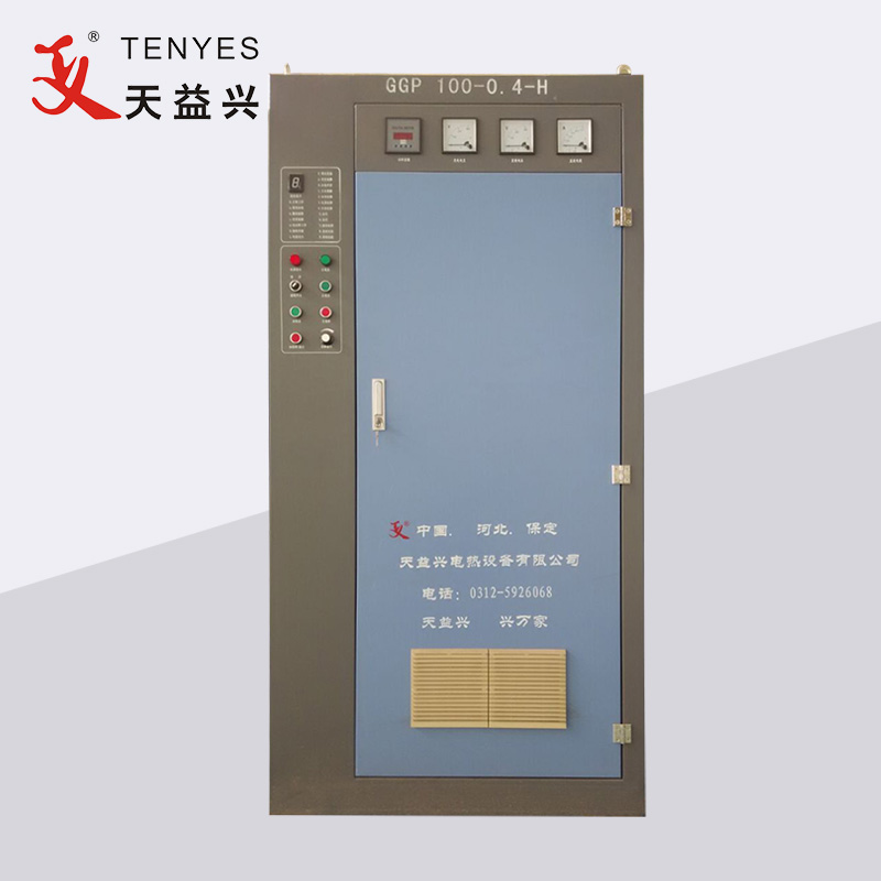 Особливість високочастотного зварювального апарату для труб