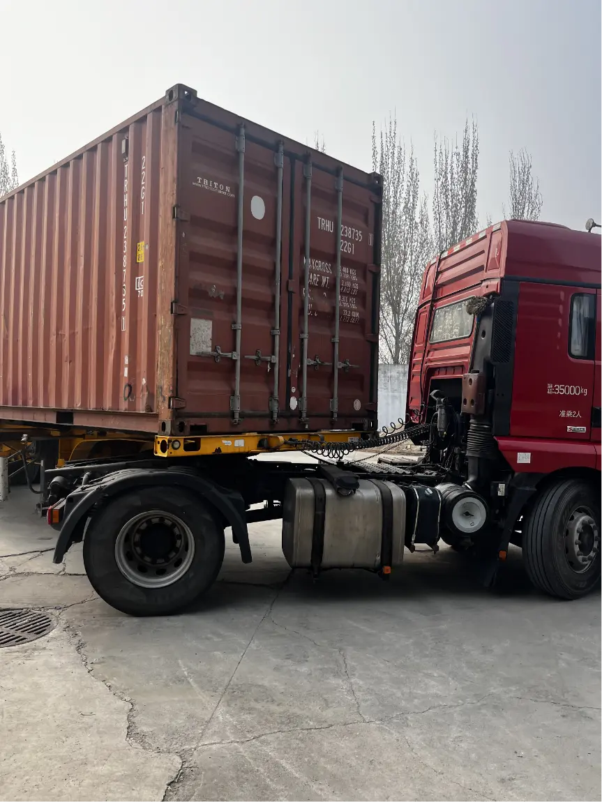 Удосконалений твердотільний високочастотний зварювальний апарат відправлено до Північної Македонії