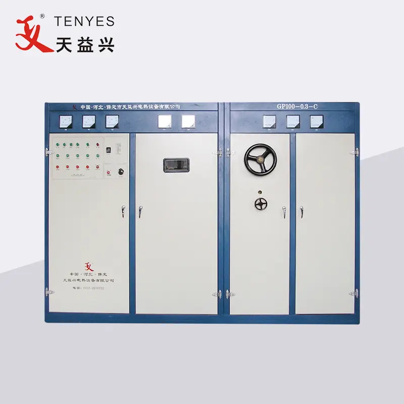 Перше знайомство з високочастотним обладнанням вакуумних ламп