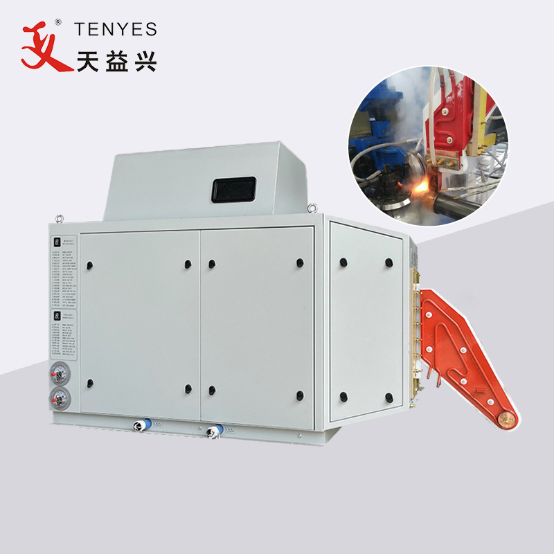 Твердотільний високочастотний принцип роботи